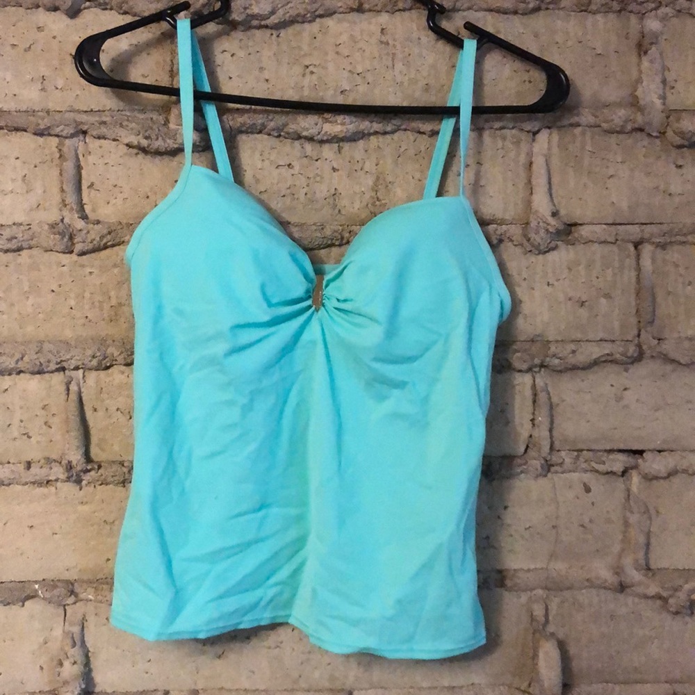 Victoria Secret tankini top